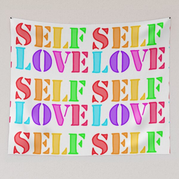 Item preview, Self love designed and sold by Artistkhg.
