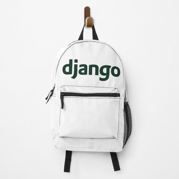 Item preview, Django Python Framework Logo for Geek Programmers Coders Web Developers designed and sold by MarcoTeez ⭐⭐⭐⭐⭐.