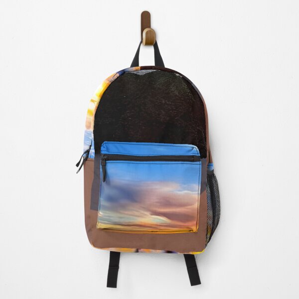 Item preview, Looking out to sea at Sunset designed and sold by Karen Roach.