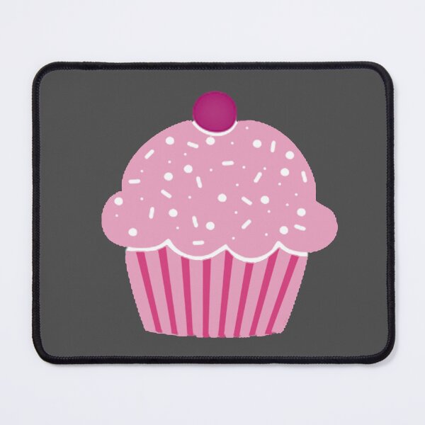 Item preview, Cupcake - You bake the world a better place designed and sold by Mahmoud Salah.