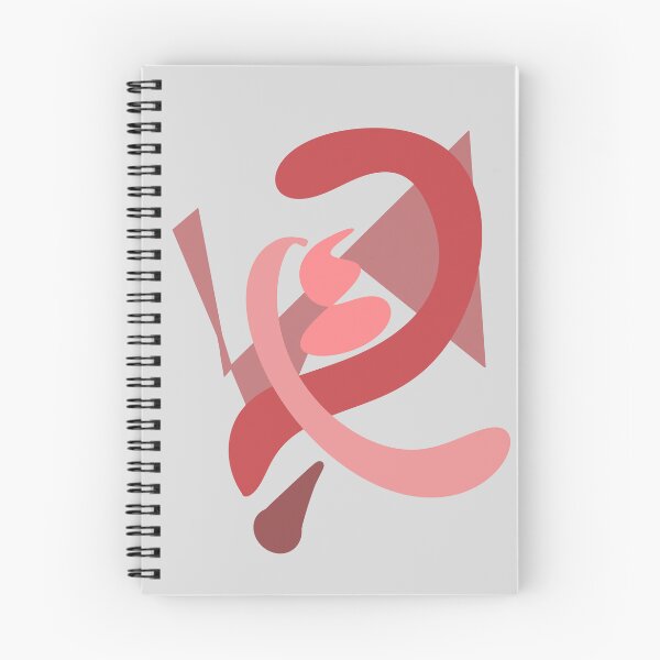 Item preview, Abstract art II designed and sold by GMXO.