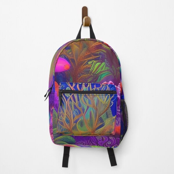 Item preview, Submerged Serenity designed and sold by 420vibes101.