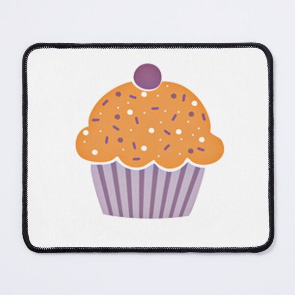 Item preview, Cupcake - You bake the world a better place designed and sold by Mahmoud Salah.