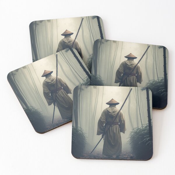 Item preview, karateka designed and sold by julia-giulina.