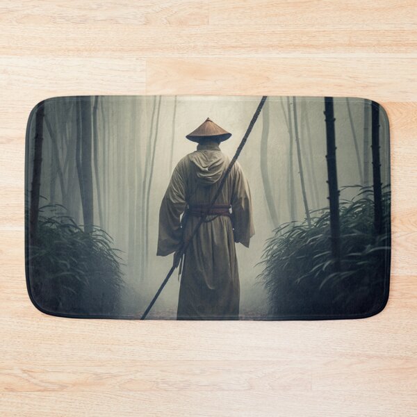 Item preview, karateka designed and sold by julia-giulina.