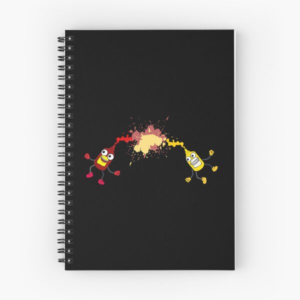 Item preview, Ketchup vs. Mustard designed and sold by theprof2021.