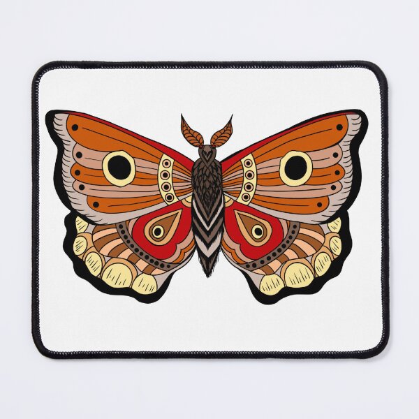 Item preview, Moth designed and sold by ShelbyKobra.