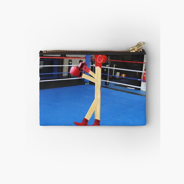 Artikelvorschau, Boxkampf entworfen und verkauft von Susan Littlefield.