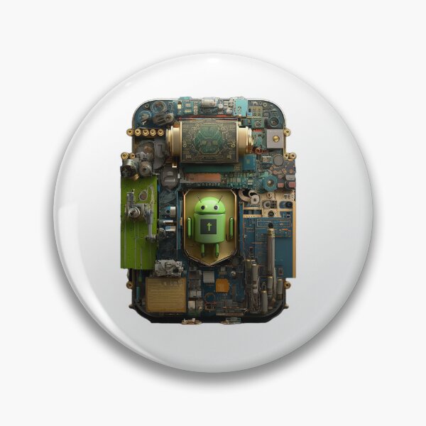Item preview, smart phone designed and sold by NithaelDesign.