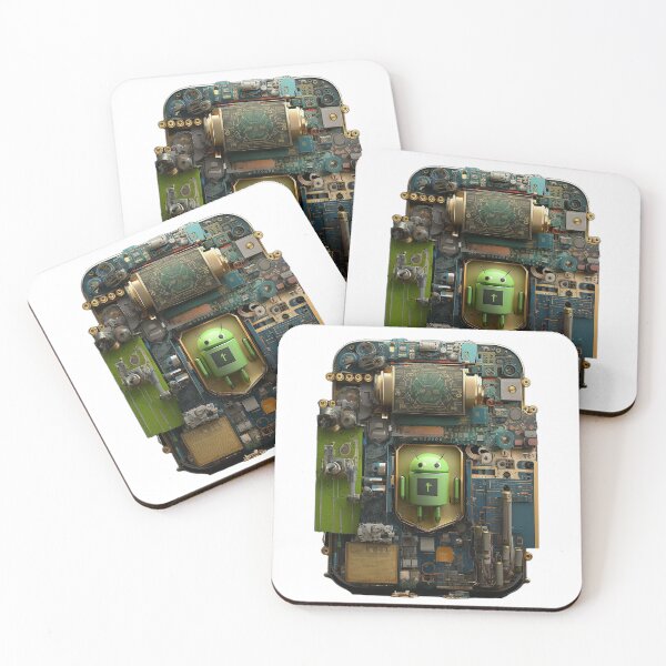 Item preview, smart phone designed and sold by NithaelDesign.