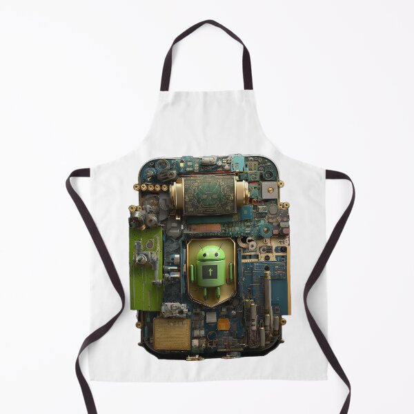 Item preview, smart phone designed and sold by NithaelDesign.