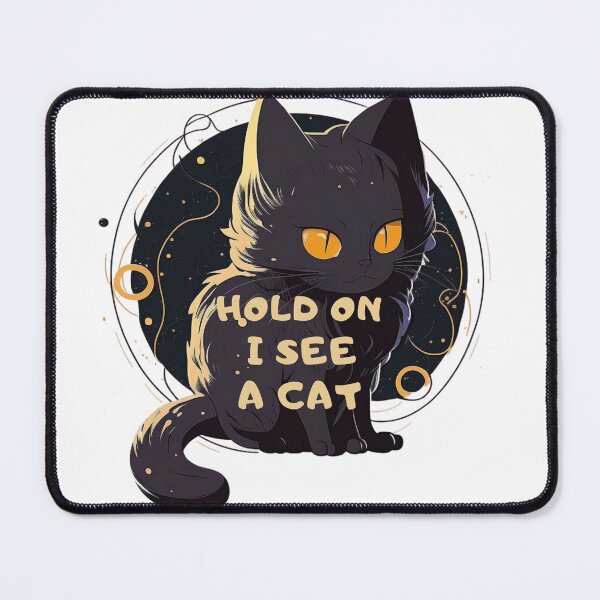 Item preview, hold on i see a cat designed and sold by Innovativeartco ⭐⭐⭐⭐⭐(12k).