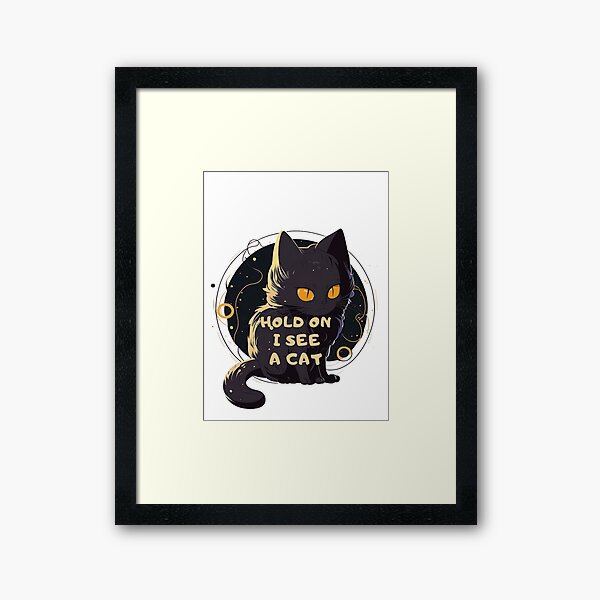Item preview, hold on i see a cat designed and sold by Innovativeartco ⭐⭐⭐⭐⭐(12k).