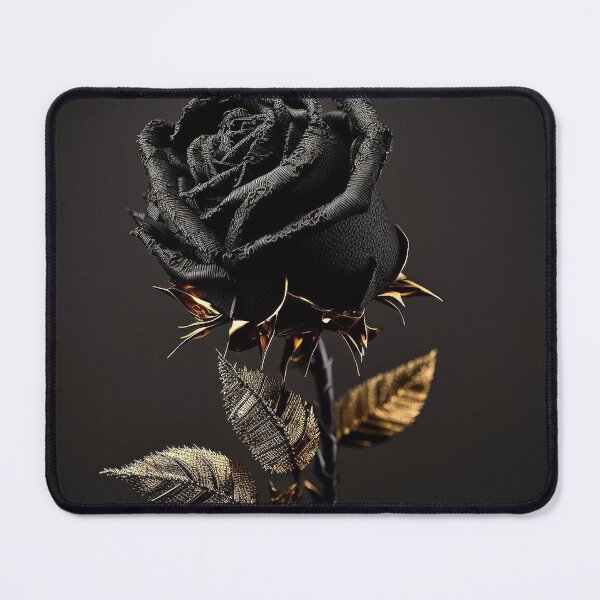 Item preview, Black Rose designed and sold by AIKunst.
