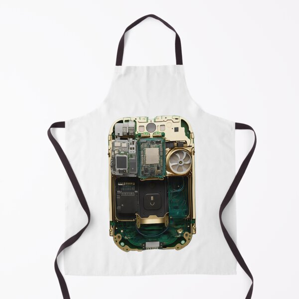 Item preview, smart phone designed and sold by NithaelDesign.