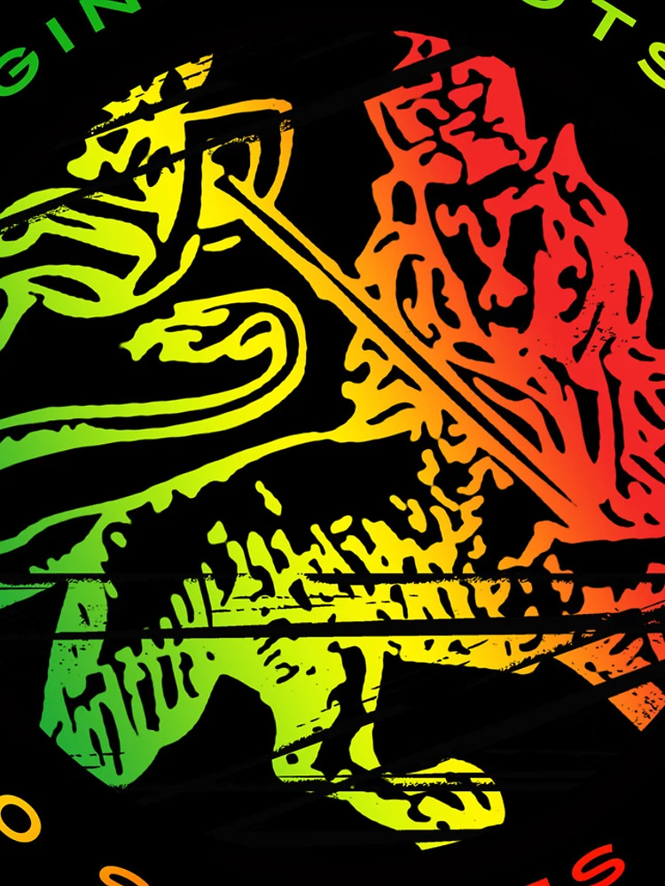 Thumbnail 4 of 4, iPhone Case, Reggae Roots designed and sold by Meanwhile2.