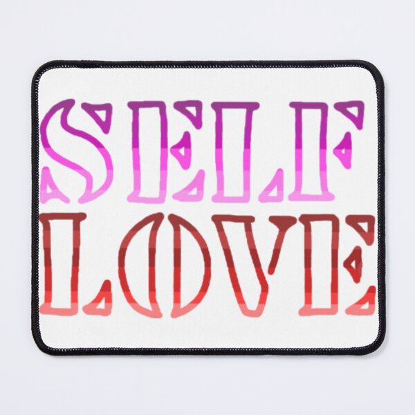 Item preview, Self love designed and sold by Artistkhg.
