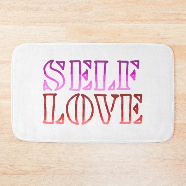 Item preview, Self love  designed and sold by Artistkhg.