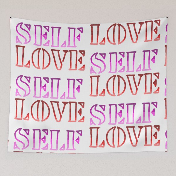 Item preview, Self love  designed and sold by Artistkhg.
