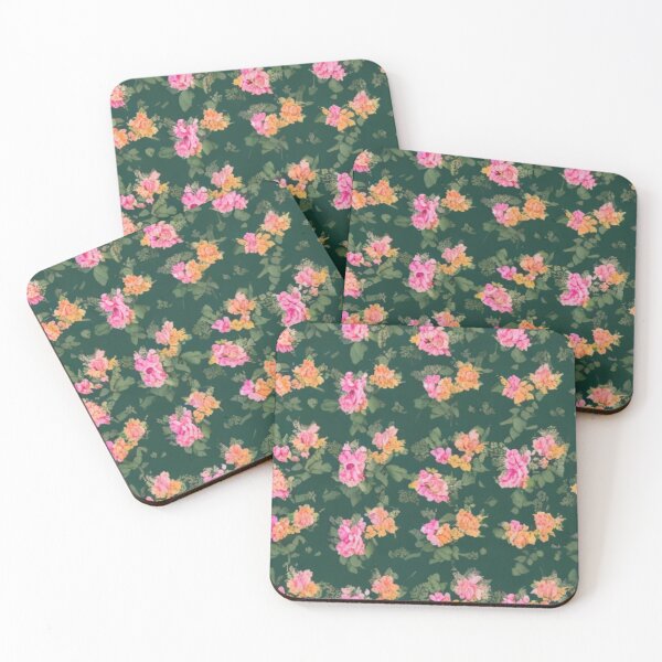 Item preview, Floral Fantasy - Blossom Bliss - Springtime Splendor designed and sold by WBP Mart.