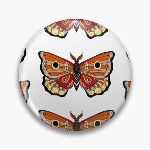 Item preview, Moth designed and sold by ShelbyKobra.