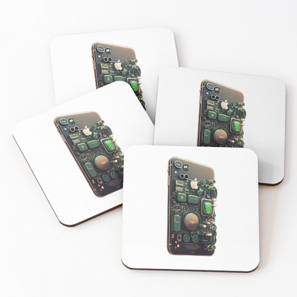 Item preview, smart phone designed and sold by NithaelDesign.