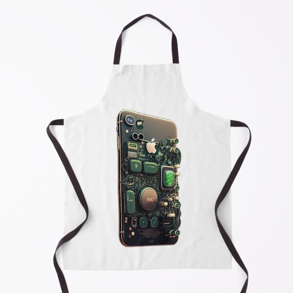 Item preview, smart phone designed and sold by NithaelDesign.