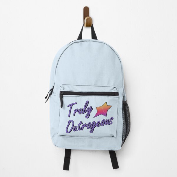Item preview, Truly Outrageous designed and sold by artshapedbox.