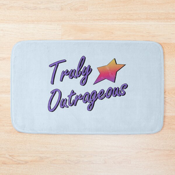 Item preview, Truly Outrageous designed and sold by artshapedbox.