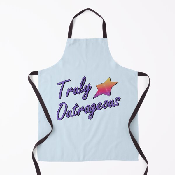 Item preview, Truly Outrageous designed and sold by artshapedbox.