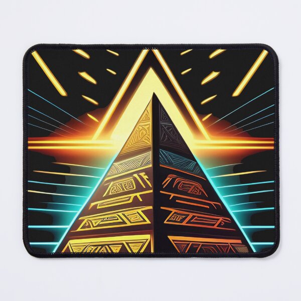 Item preview, Copy of The powerful thunder generator pyramide  designed and sold by moroccan-stret.