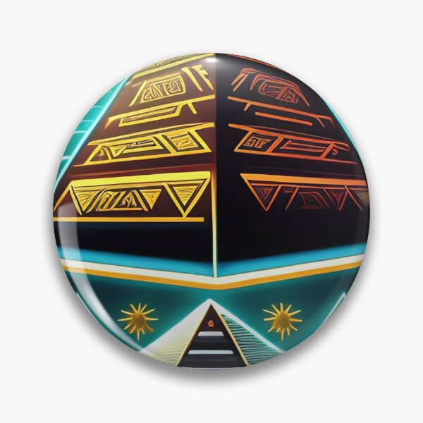 Item preview, Copy of The powerful thunder generator pyramide  designed and sold by moroccan-stret.