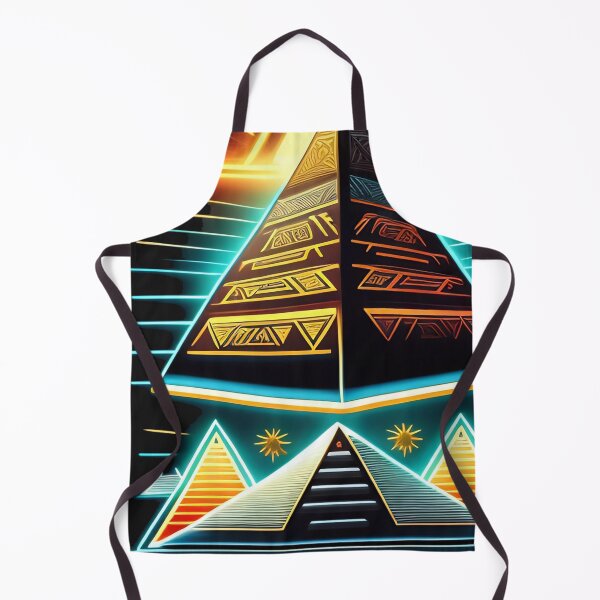 Item preview, Copy of The powerful thunder generator pyramide  designed and sold by moroccan-stret.