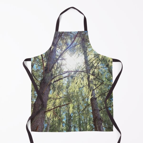 Item preview, lichen tree trunks designed and sold by Bethan Rose Studio.
