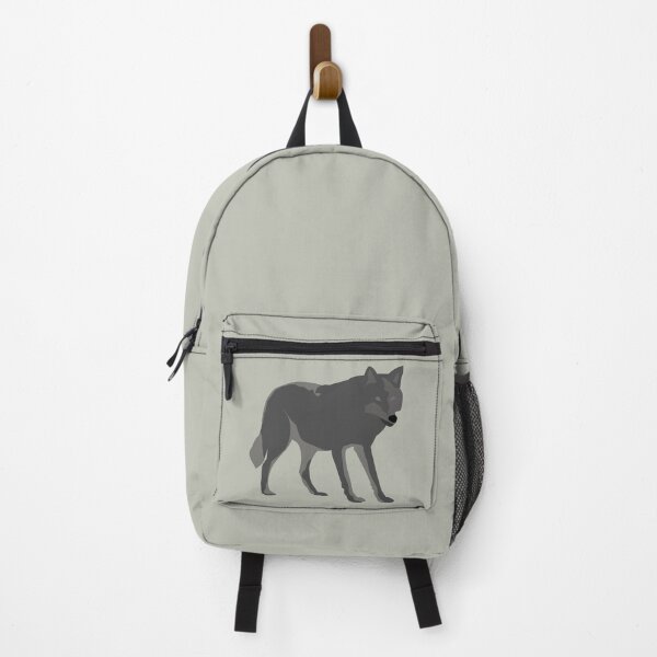 Item preview, Follow The Gray Wolf designed and sold by levrek.