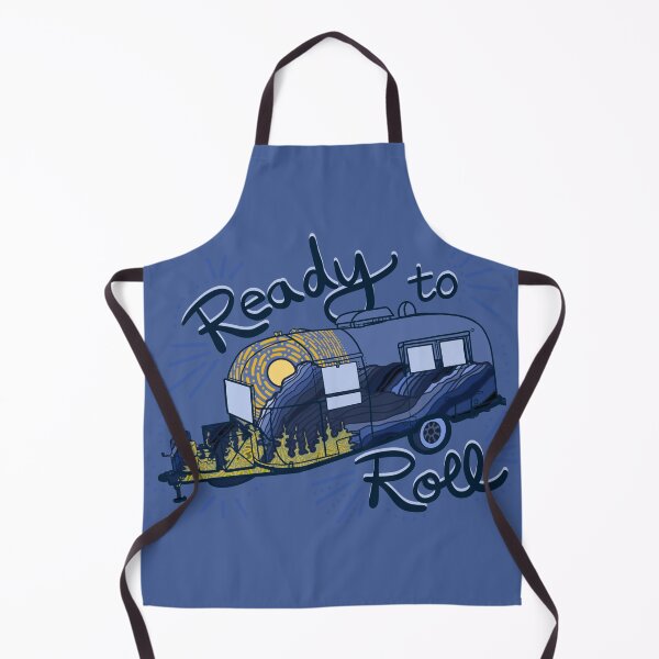 Item preview, Ready to Roll Camper designed and sold by CampK80.