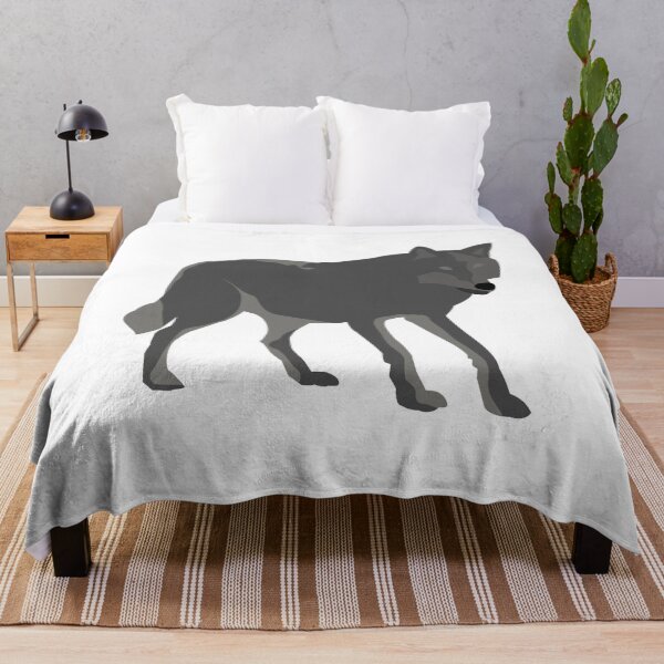 Item preview, Follow The Gray Wolf designed and sold by levrek.