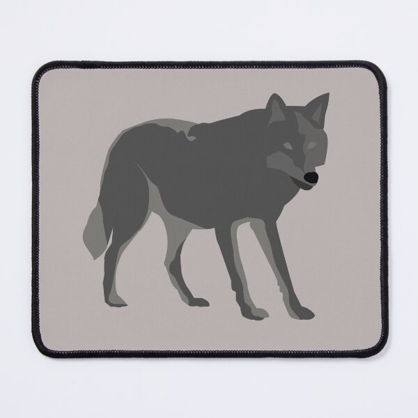 Item preview, Follow The Gray Wolf designed and sold by levrek.