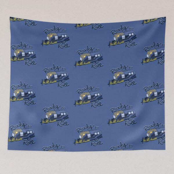 Item preview, Ready to Roll Camper designed and sold by CampK80.