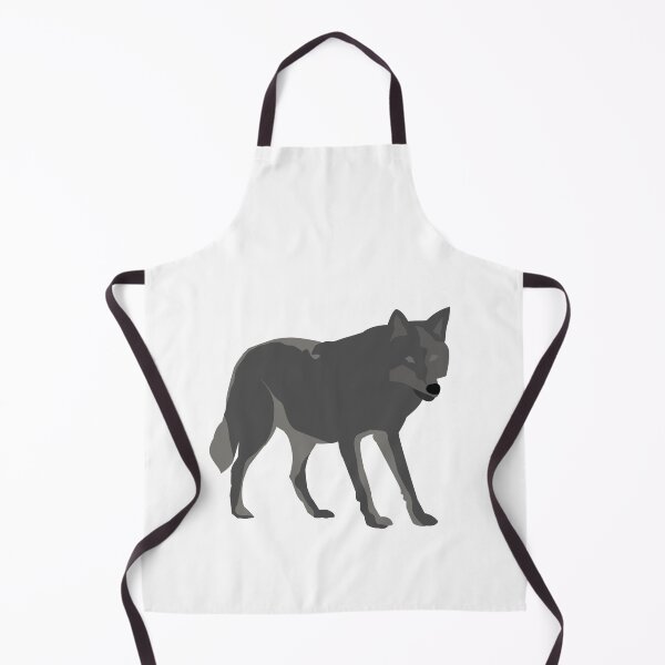 Item preview, Follow The Gray Wolf designed and sold by levrek.