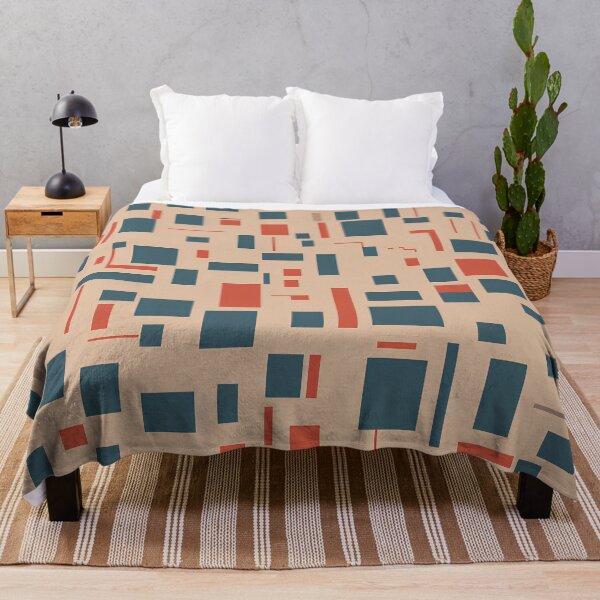 Item preview, The Mesmerizing Polycount Pattern designed and sold by The Bubble 1307.