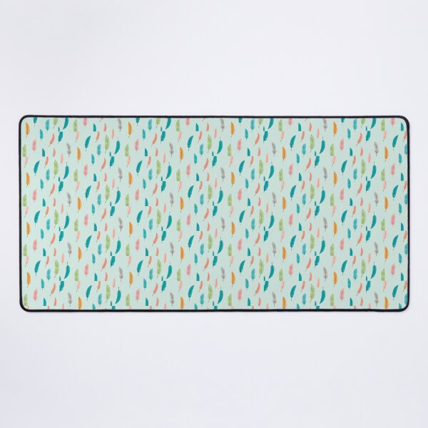Item preview, Fluttering Elegance: Feathers Design designed and sold by Nadoshaa1998.