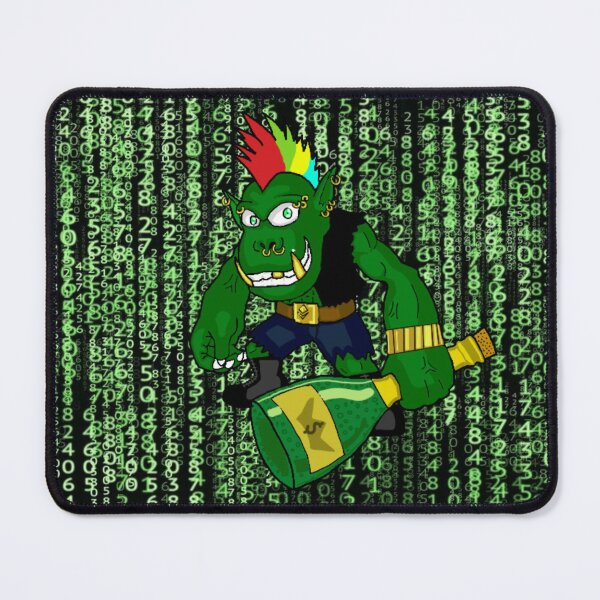 Item preview, Kopie von CryptoAlien designed and sold by HarryAres.