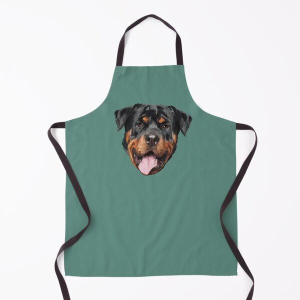 Item preview, Rottweiler  designed and sold by SarasaurusArt.