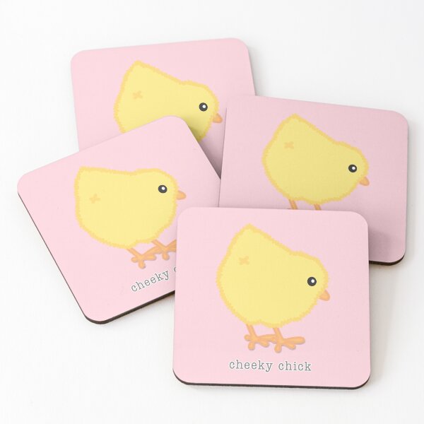Item preview, Cheeky chick designed and sold by B-143.
