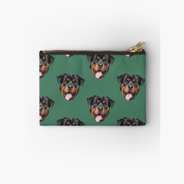 Item preview, Rottweiler  designed and sold by SarasaurusArt.