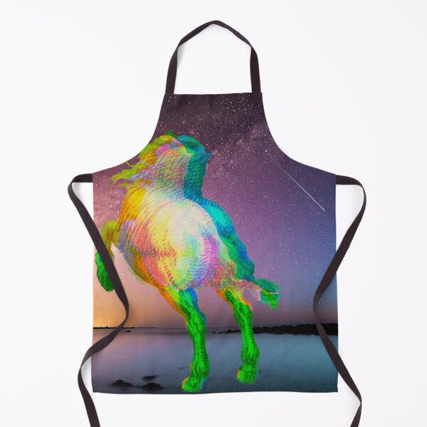 Item preview, Horse's Trip to the West designed and sold by AnimaliaStar.