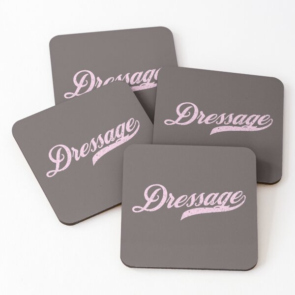 Item preview, Dressage Lifestyle designed and sold by LeosCloset.