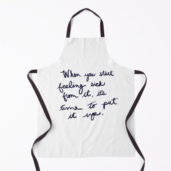 Item preview, Times Up designed and sold by abeink.