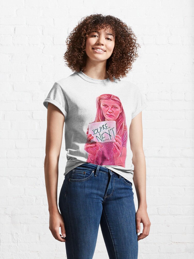 drop dead gorgeous movie shirt